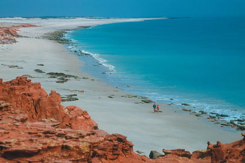 Cape Leveque, Sea Safari And Aboriginal Communities From Broome - eAccommodation 5