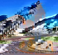 8-Day Outback Experience from Queensland - eAccommodation