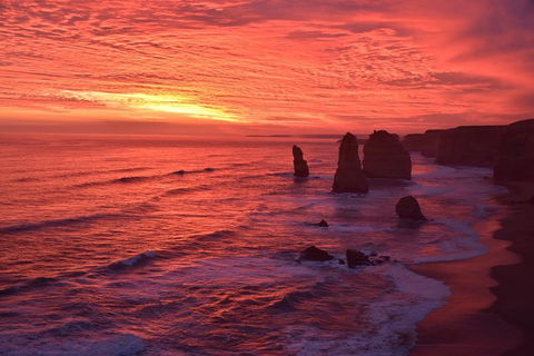 Great Ocean Road Sunset Tour From Melbourne - eAccommodation 3