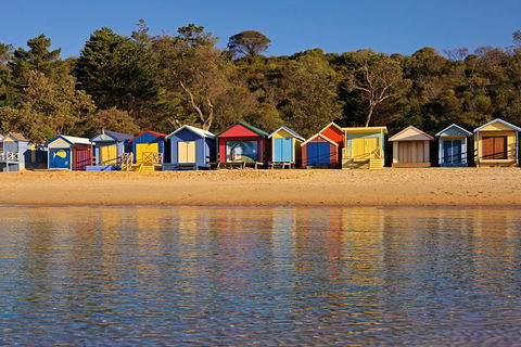Mornington Peninsula Small Group Day Tour - eAccommodation 0
