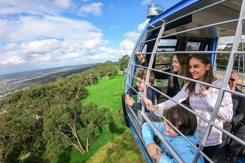 Mornington Peninsula Small Group Day Tour - eAccommodation 1