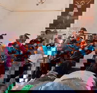 Historical tour in Hermannsburg from Alice Springs - eAccommodation