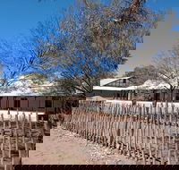 Private Cultural and Historical Painted Desert Tour in Hermannsburg - eAccommodation