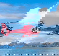 60-Minute Palm Island Scenic Helicopter Flight from Townsville - eAccommodation