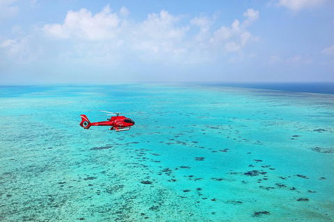 Port Douglas - Cruise And 10 Minute Scenic Flight - eAccommodation 1
