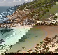 Townsville Helicopter Tour - eAccommodation