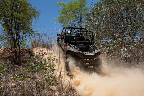 Moonraker 2 Hour Off-road Tour In Darwin (1 Person In A 2 Seater Vehicle) - eAccommodation 1
