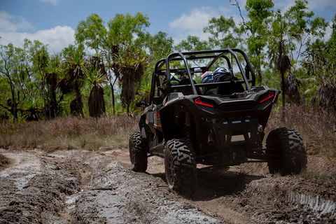Moonraker 2 Hour Off-road Tour In Darwin (1 Person In A 2 Seater Vehicle) - eAccommodation 4