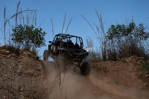 Moonraker 2 Hour Off-road Tour In Darwin (1 Person In A 2 Seater Vehicle) - eAccommodation 5
