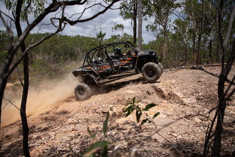 Moonraker 2 Hour Off-road Tour In Darwin (3 People In A 4 Seater Vehicle) - eAccommodation 2