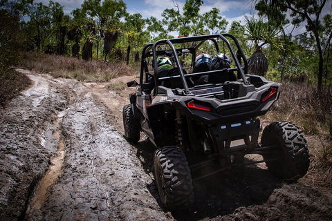 Moonraker 2 Hour Off-road Tour In Darwin (3 People In A 4 Seater Vehicle) - eAccommodation 3