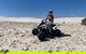 Kids Quads 1 Hour + Free Sandboard Hire - thumb 2
