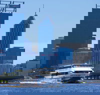 Fremantle Lunch Cruise - eAccommodation