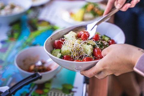 Fremantle Lunch Cruise - eAccommodation 5