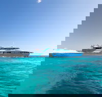 Fremantle to Rottnest Island Roundtrip Ferry Ticket - eAccommodation
