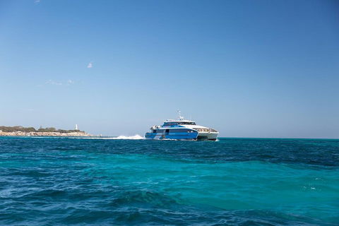 Fremantle To Rottnest Island Roundtrip Ferry Ticket - eAccommodation 5