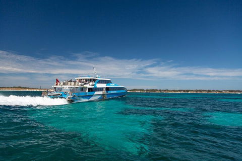 Rottnest Island All-Inclusive Grand Island Tour From Fremantle - eAccommodation 3