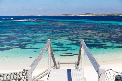 Rottnest Island All-Inclusive Grand Island Tour From Fremantle - eAccommodation 4