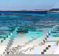 Perth to Rottnest Island Roundtrip Ferry Ticket - eAccommodation