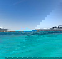 Rottnest Island Bayseeker Day Trip from Perth - eAccommodation