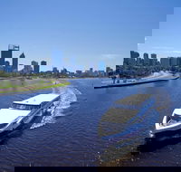 One-way Sightseeing Cruise between Perth and Fremantle - eAccommodation