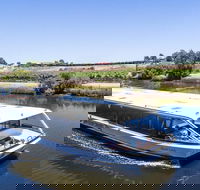 Swan Valley Gourmet Wine Cruise from Perth - eAccommodation
