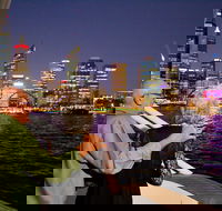 Perth Swan River Dinner Cruise - eAccommodation