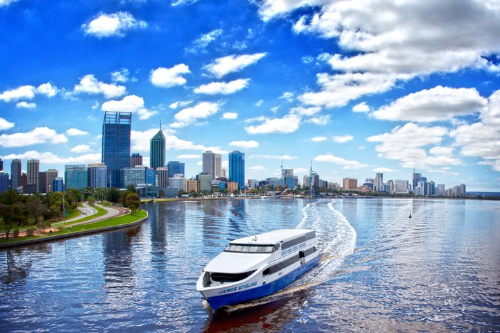 Perth WA eAccommodation