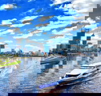 Swan River Scenic Cruise - eAccommodation