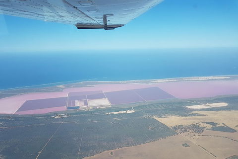 Abrolhos Islands Scenic Flight & Snorkel Adventure From Perth - eAccommodation 0