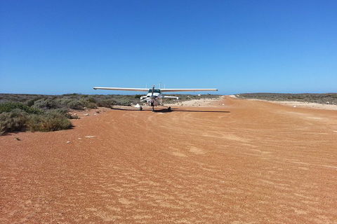 Abrolhos Islands Scenic Flight & Snorkel Adventure From Perth - eAccommodation 3