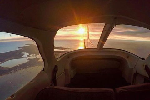 Pinnacles & Rottnest Island Scenic Air & Ground Tour - eAccommodation 2