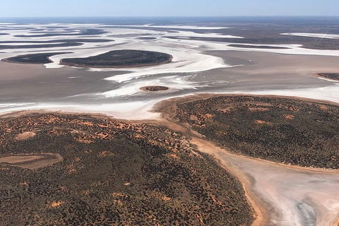Helicopter Scenic: Lizard Safari - eAccommodation 5