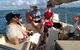 Townsville Small Group Sunset Sail Sailing Cruise Boat Tour Charter Hire - thumb 0