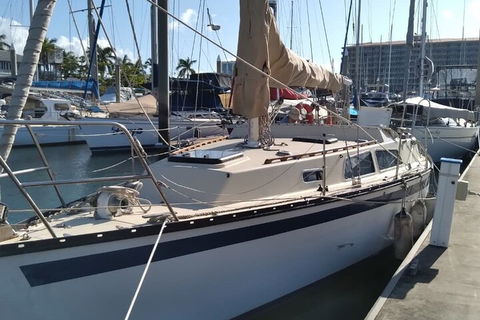 Townsville Small Group Sunset Sail Sailing Cruise Boat Tour Charter Hire - eAccommodation 3