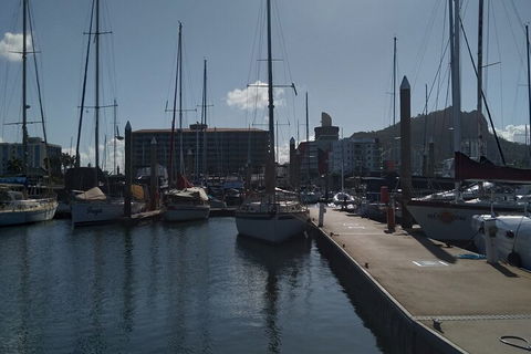 Townsville Small Group Sunset Sail Sailing Cruise Boat Tour Charter Hire - eAccommodation 5