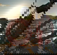 Townsville Small Group Early Morning Sailing Cruise Boat Tour Charter Hire - eAccommodation