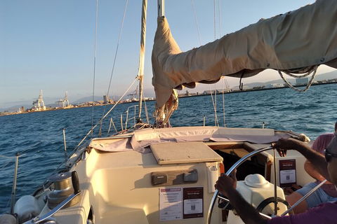 Townsville Small Group Early Morning Sailing Cruise Boat Tour Charter Hire - eAccommodation 3