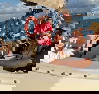 Townsville Private Hire Sunset Sail Sailing Cruise Boat Tour Charter Experience - eAccommodation