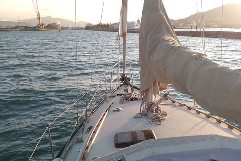 Townsville Private Hire Sunset Sail Sailing Cruise Boat Tour Charter Experience - eAccommodation 2