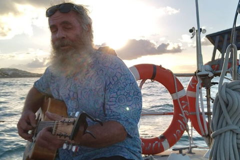 Townsville Private Hire Sunset Sail Sailing Cruise Boat Tour Charter Experience - eAccommodation 3