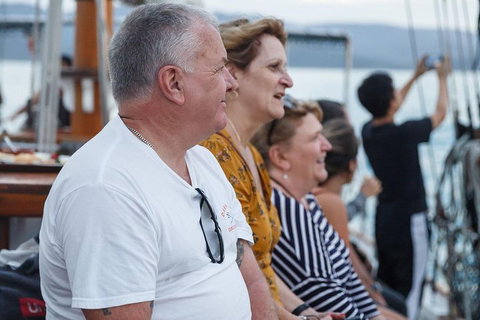 Fly & Sail Package (With Providence) - eAccommodation 3