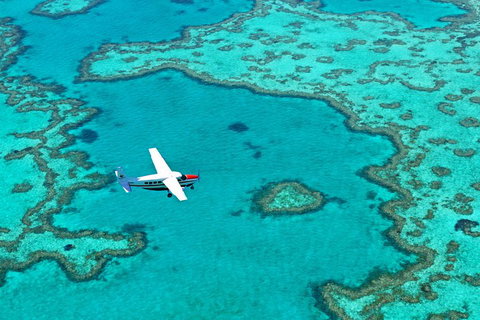 Fly & Sail Package (With Providence) - eAccommodation 4