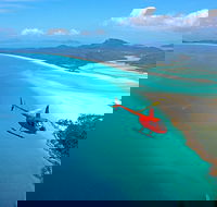 Whitehaven Heli Tour - eAccommodation