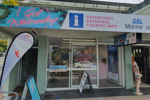 Whitehaven Heli Tour - eAccommodation 2