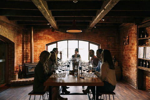 Wirra Wirra Vineyard McLaren Vale: Winery Tour And Shiraz Masterclass - eAccommodation 1