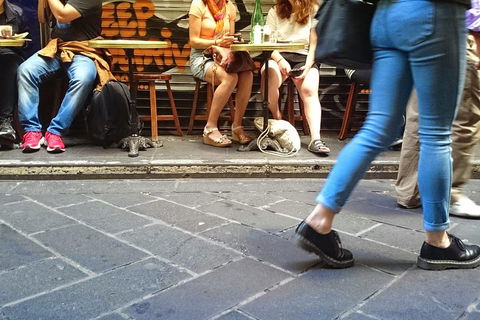 Melbourne Lanes And Arcades Walking Tour - eAccommodation 2