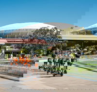 Adelaide Riverbank Guided Segway Tour - eAccommodation