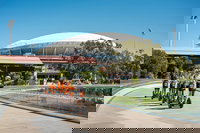 Adelaide Riverbank Guided Segway Tour