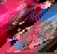 Alice Springs Desert Park General Entry Ticket - eAccommodation